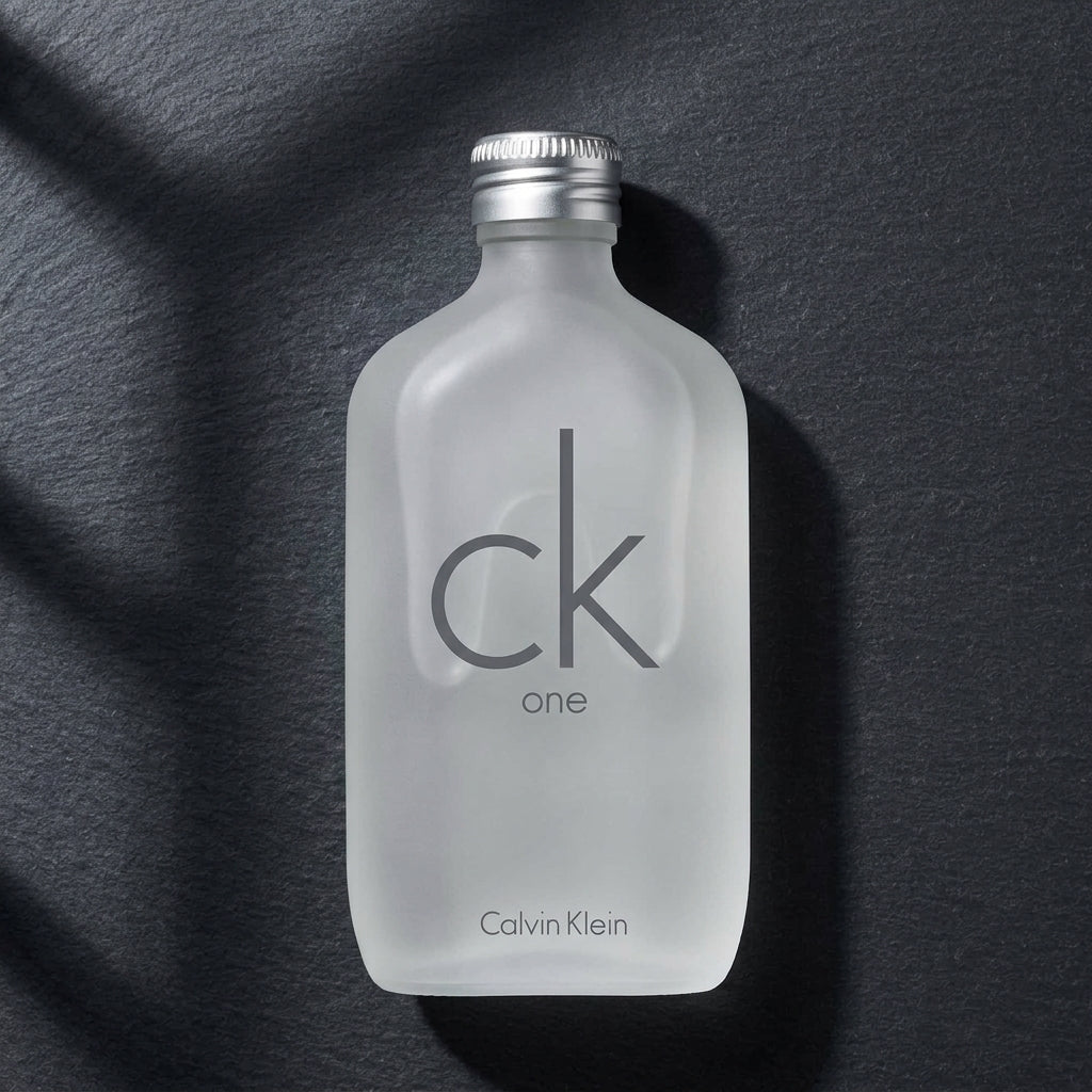 CK One - Calvin Klein