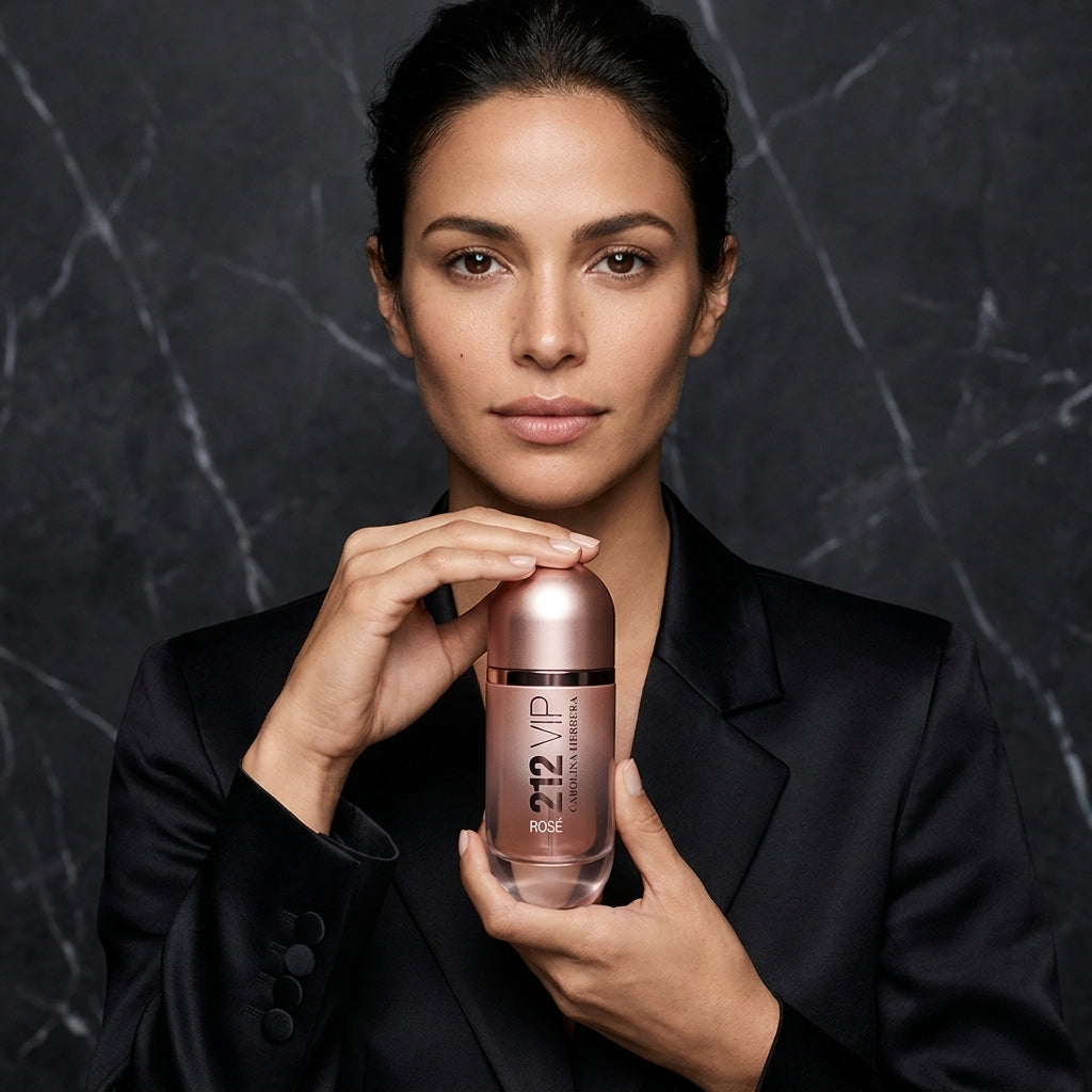 212 VIP Rosé - Carolina Herrera