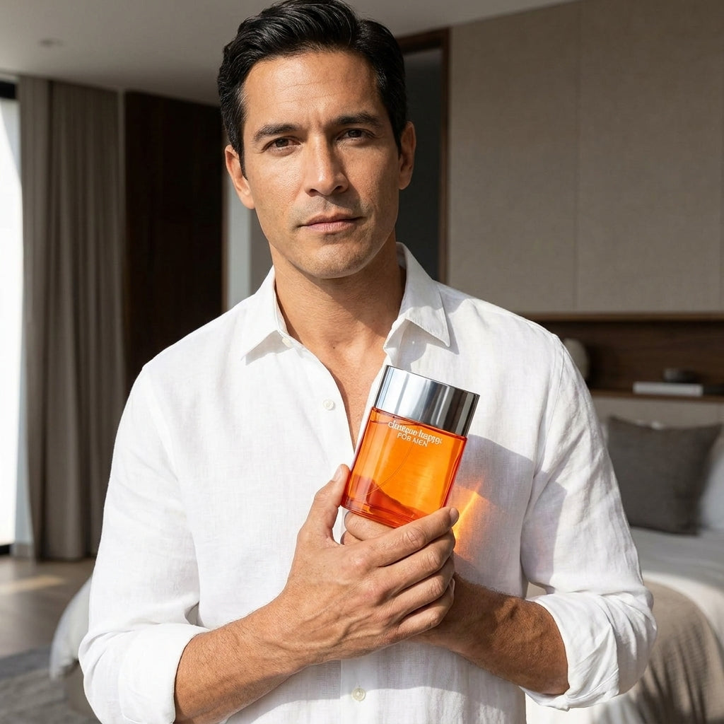 Clinique Happy for Men - Clinique