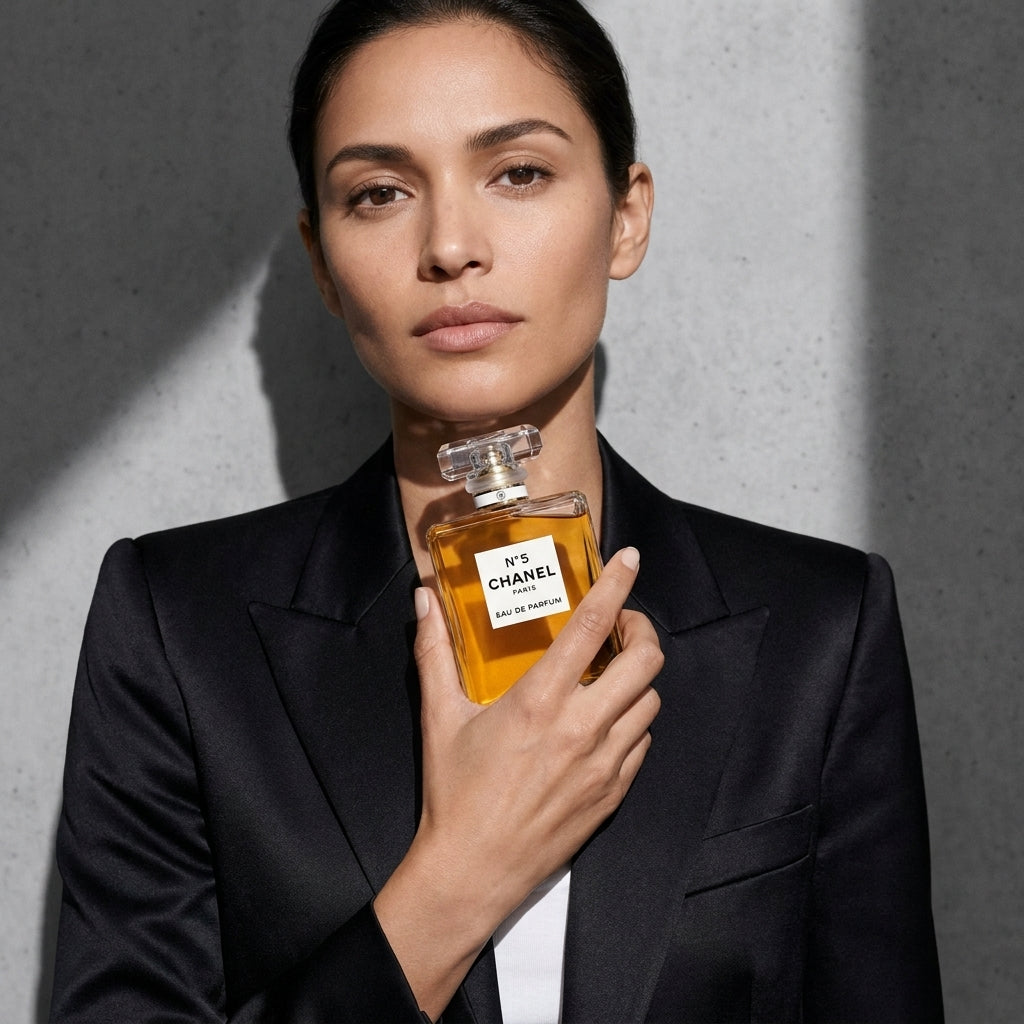 Chanel N5 - Chanel