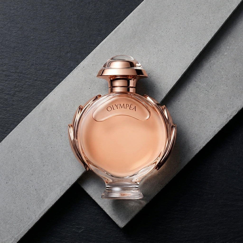 Olympea - Paco Rabanne