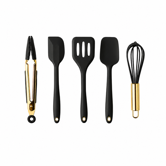 JUEGO DE UTENSILLOS DE REPOSTERIA