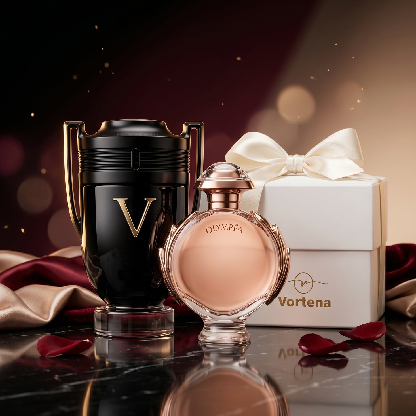 Combo Noche Inolvidable