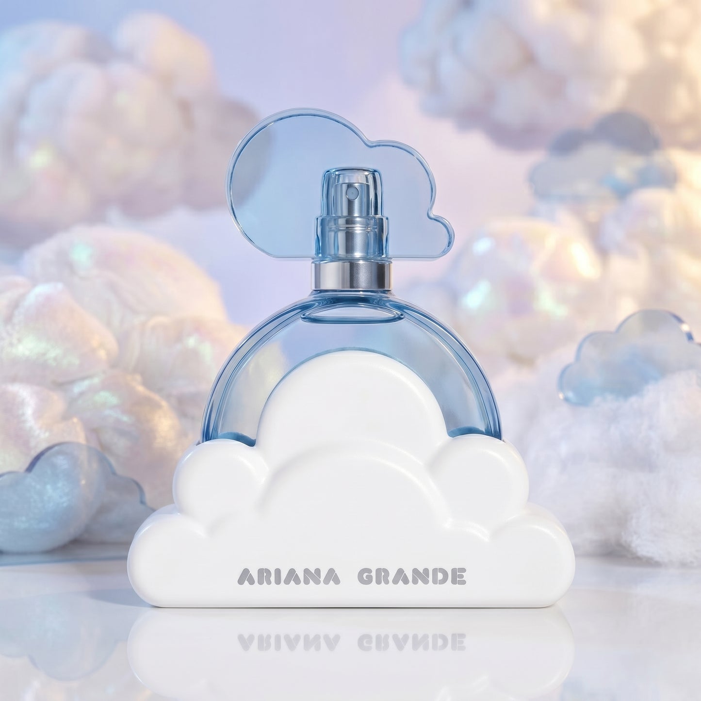 Cloud - Ariana Grande