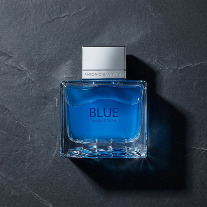 Blue Seduction - Antonio Banderas