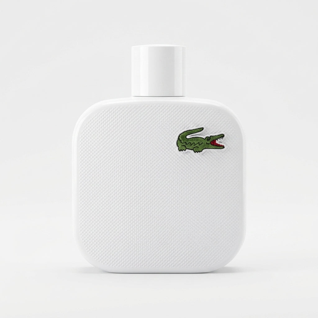 L.12.12 Blanc - Lacoste