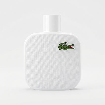 L.12.12 Blanc - Lacoste