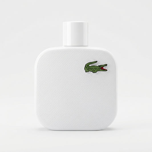 L.12.12 Blanc - Lacoste