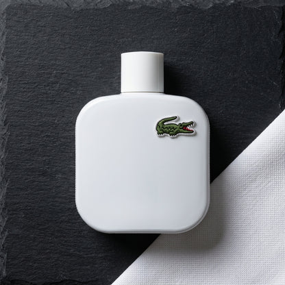 L.12.12 Blanc - Lacoste