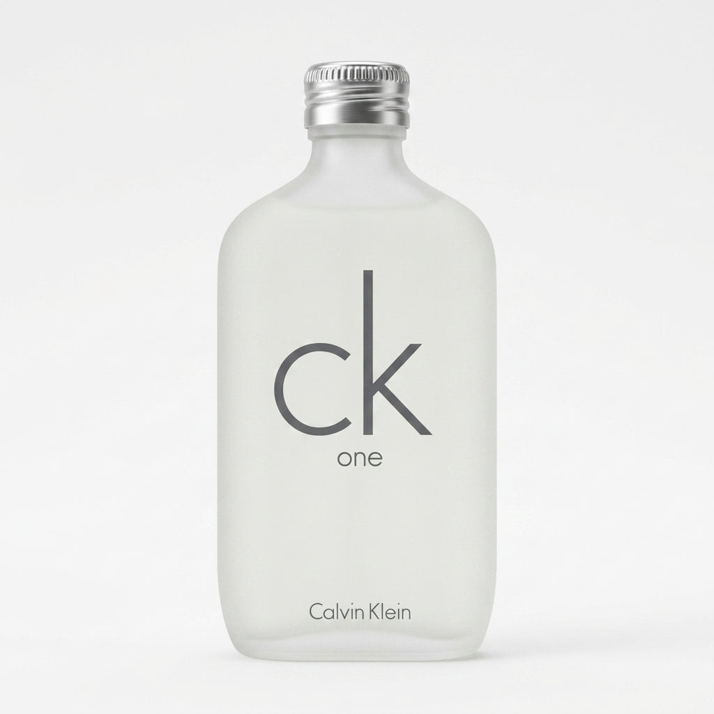 CK One - Calvin Klein