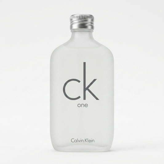 CK One - Calvin Klein