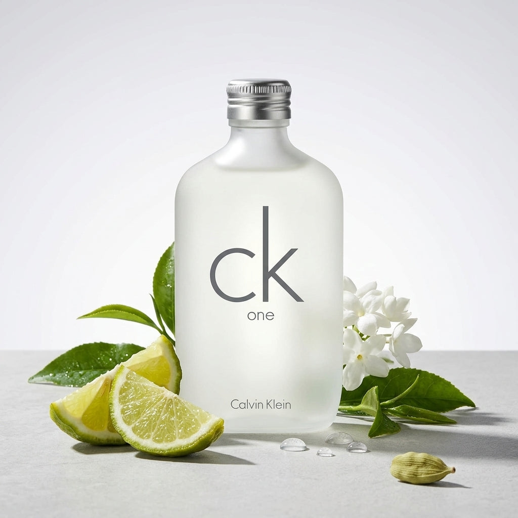 CK One - Calvin Klein