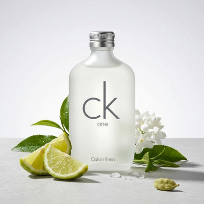CK One - Calvin Klein