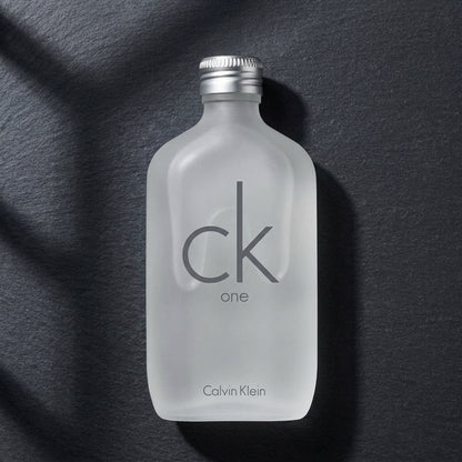 CK One - Calvin Klein