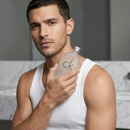 CK One - Calvin Klein