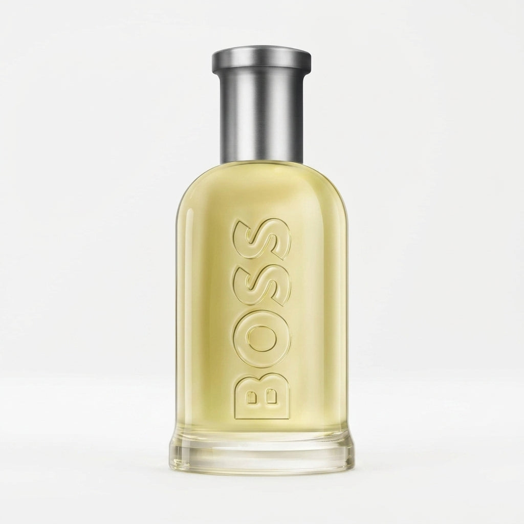 Bottled - Hugo Boss