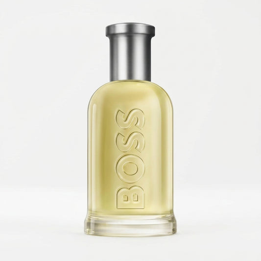 Bottled - Hugo Boss