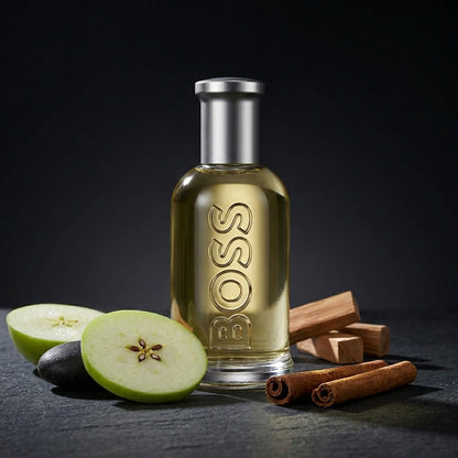Bottled - Hugo Boss