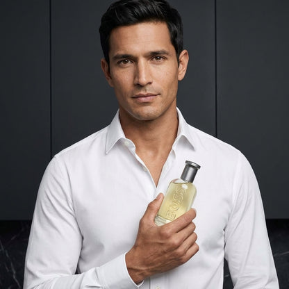 Bottled - Hugo Boss