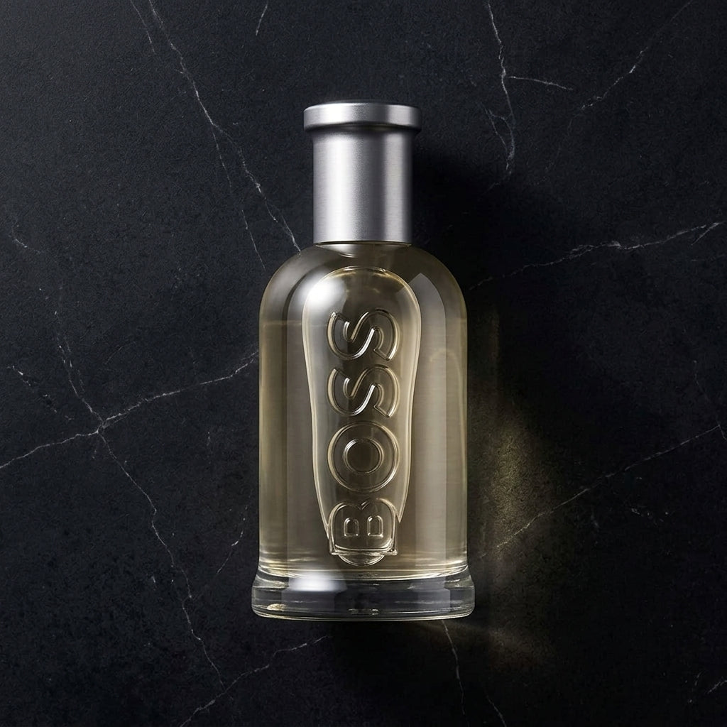 Bottled - Hugo Boss