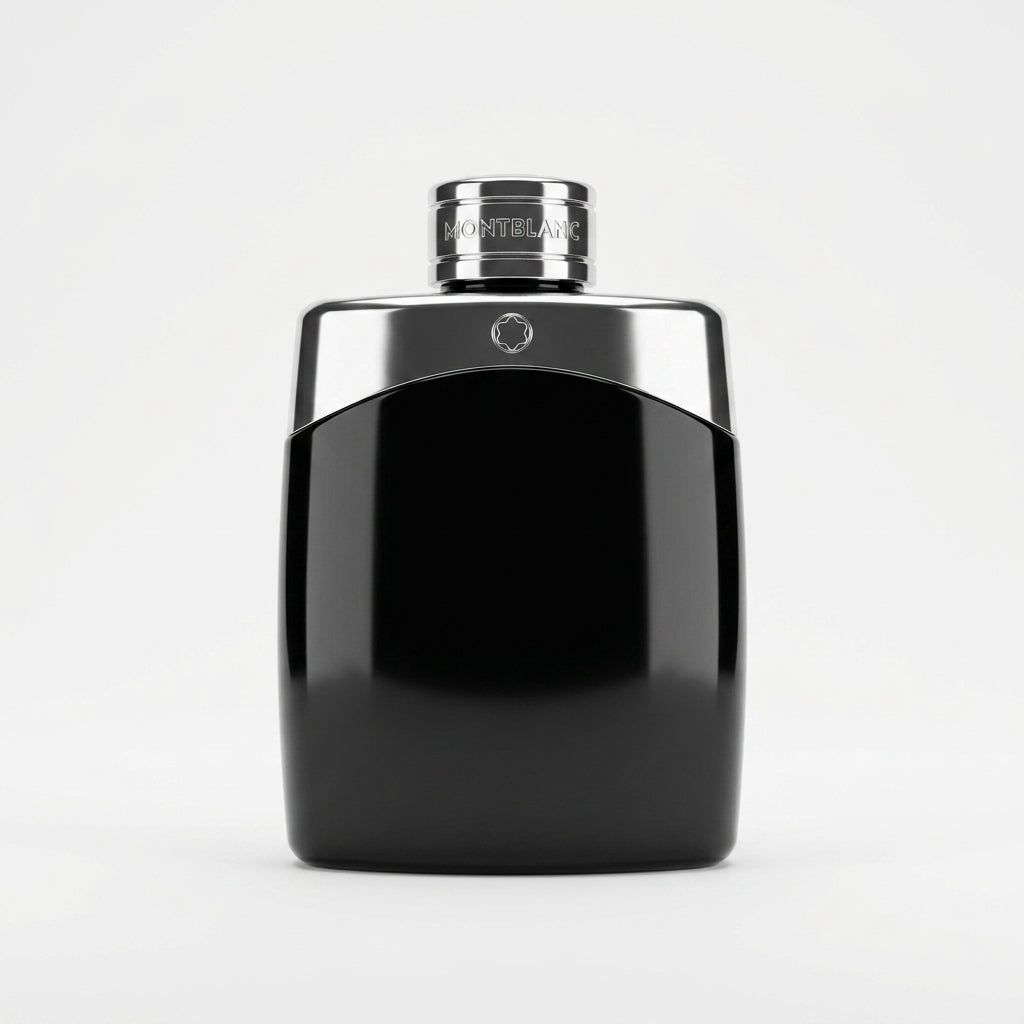Legend - Montblanc