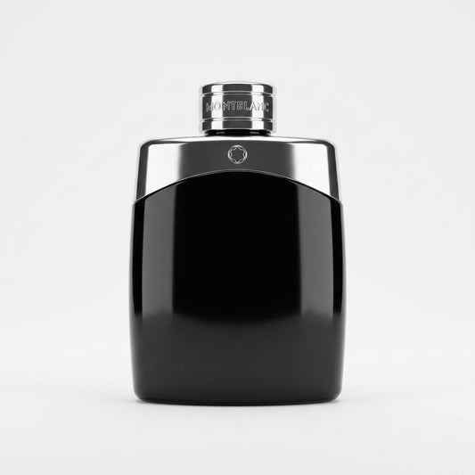 Legend - Montblanc