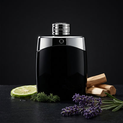 Legend - Montblanc