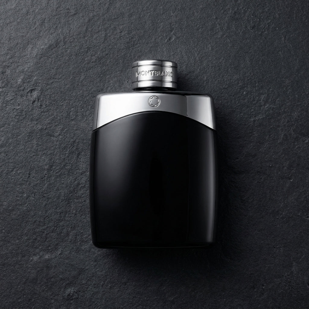 Legend - Montblanc