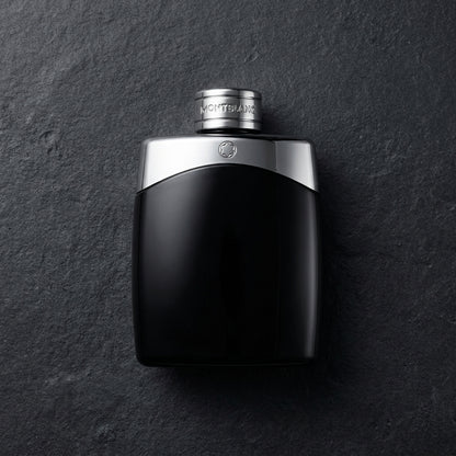 Legend - Montblanc