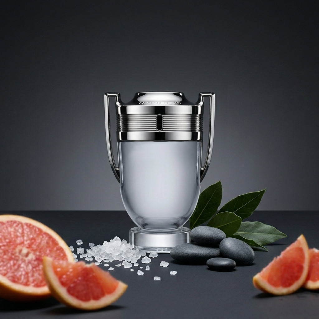 Invictus - Paco Rabanne