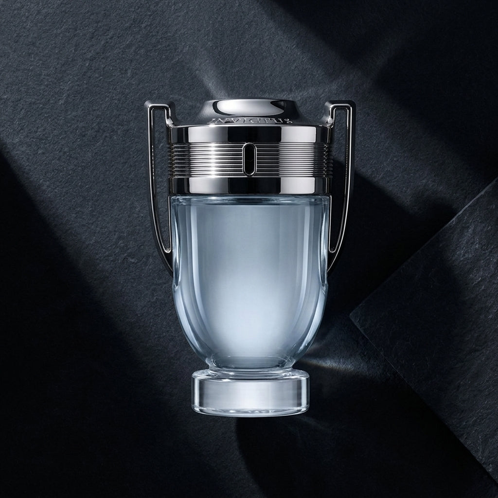 Invictus - Paco Rabanne