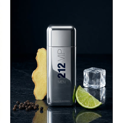 212 VIP Men - Carolina Herrera