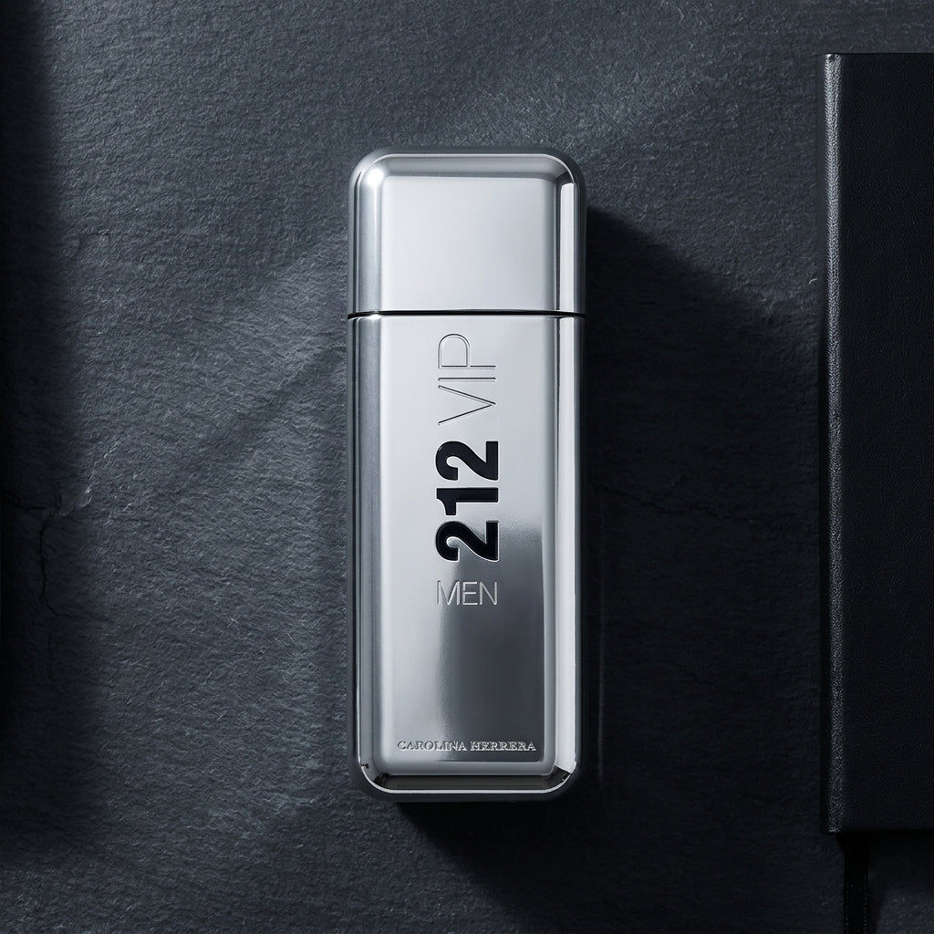 212 VIP Men - Carolina Herrera