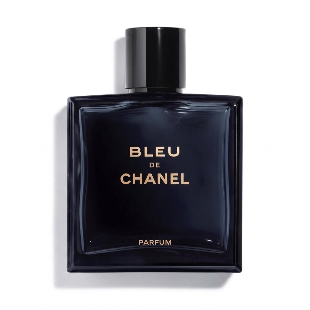 Bleu de Chanel - Chanel