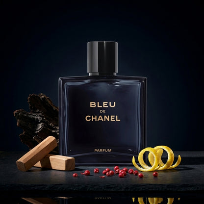 Bleu de Chanel - Chanel