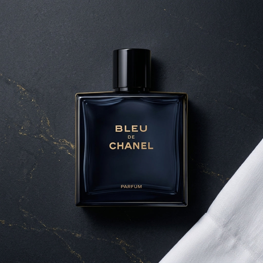 Bleu de Chanel - Chanel