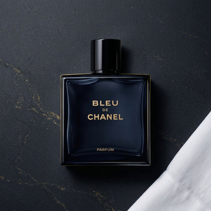 Bleu de Chanel - Chanel