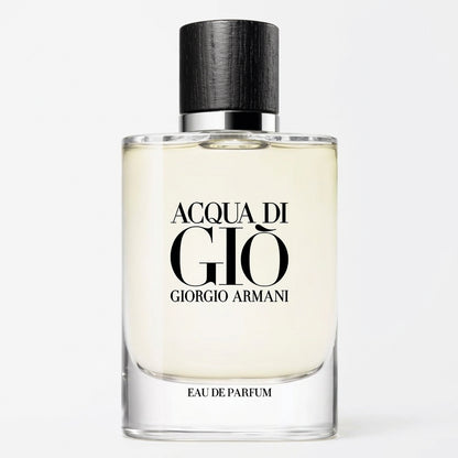 Acqua di Gio - Giorgio Armani