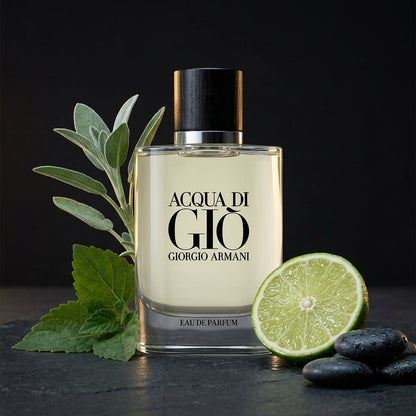 Acqua di Gio - Giorgio Armani