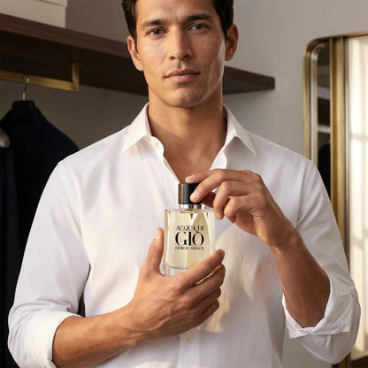 Acqua di Gio - Giorgio Armani