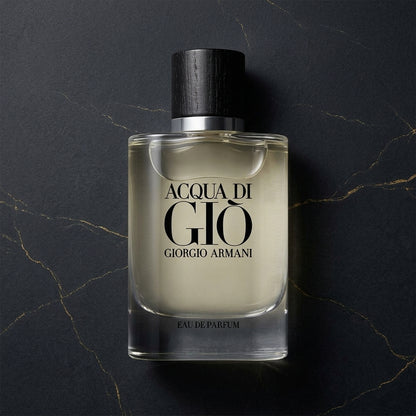 Acqua di Gio - Giorgio Armani