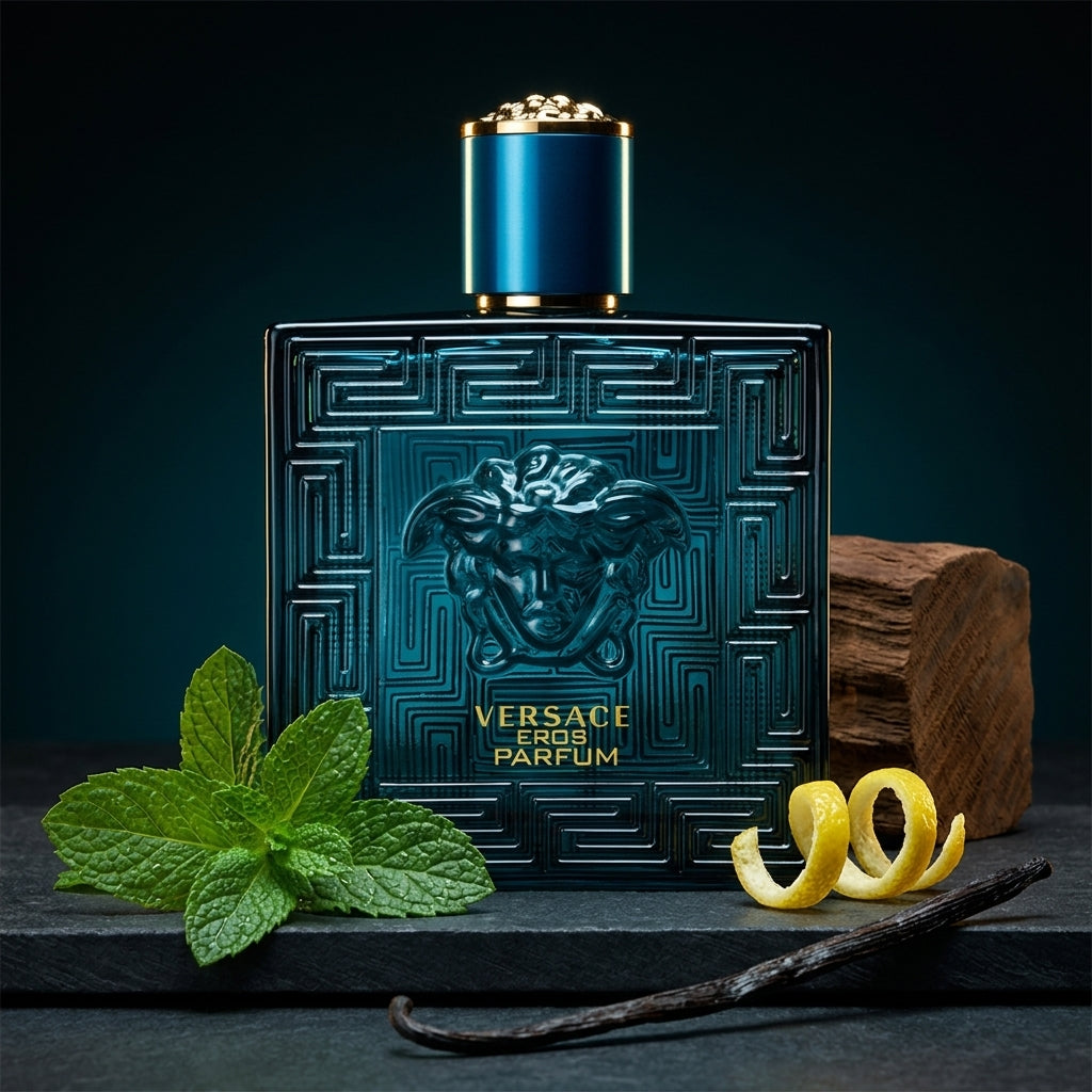 Eros - Versace