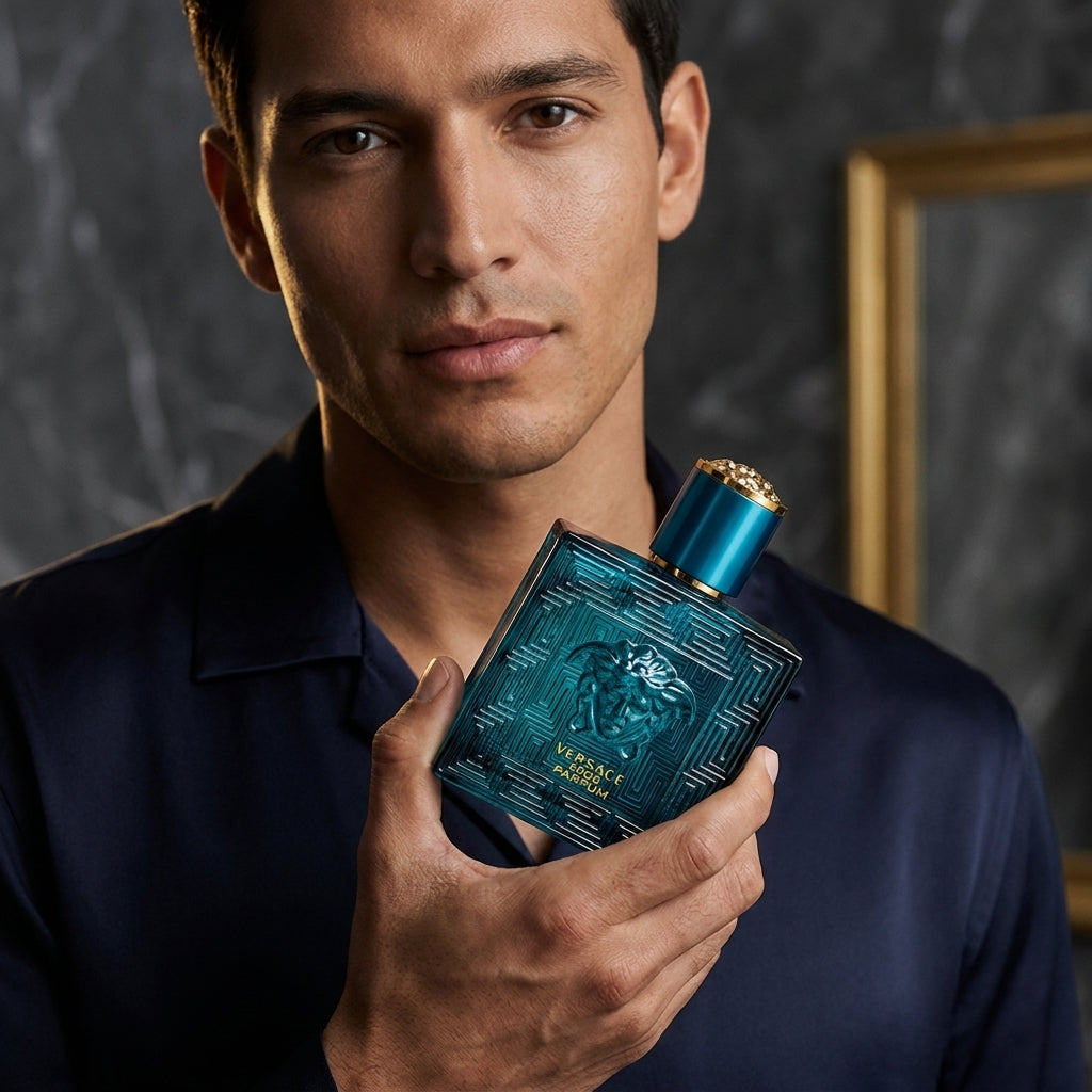 Eros - Versace