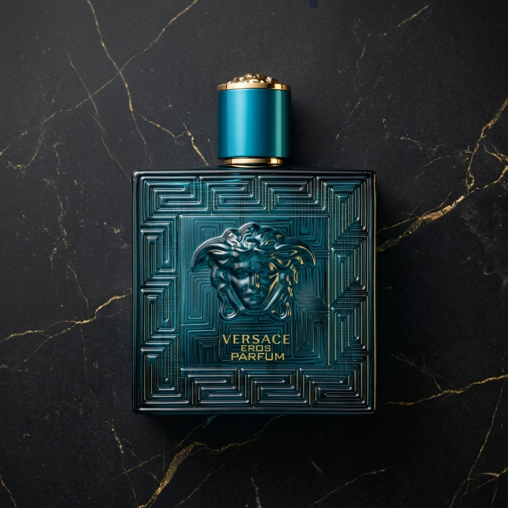Eros - Versace
