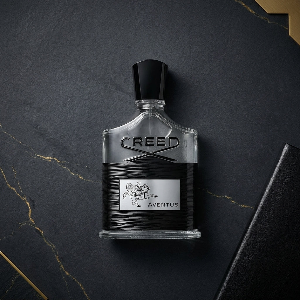 Aventus - Creed