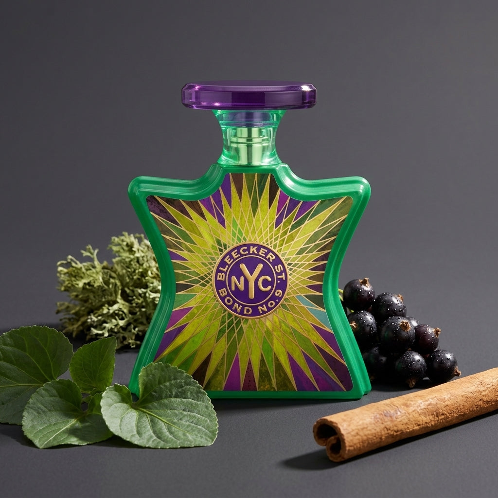 Bleecker Street - Bond No 9