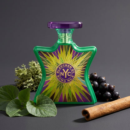 Bleecker Street - Bond No 9