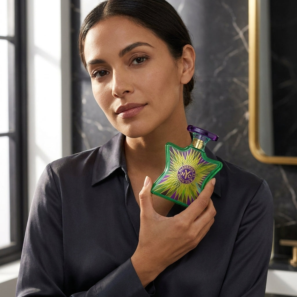 Bleecker Street - Bond No 9