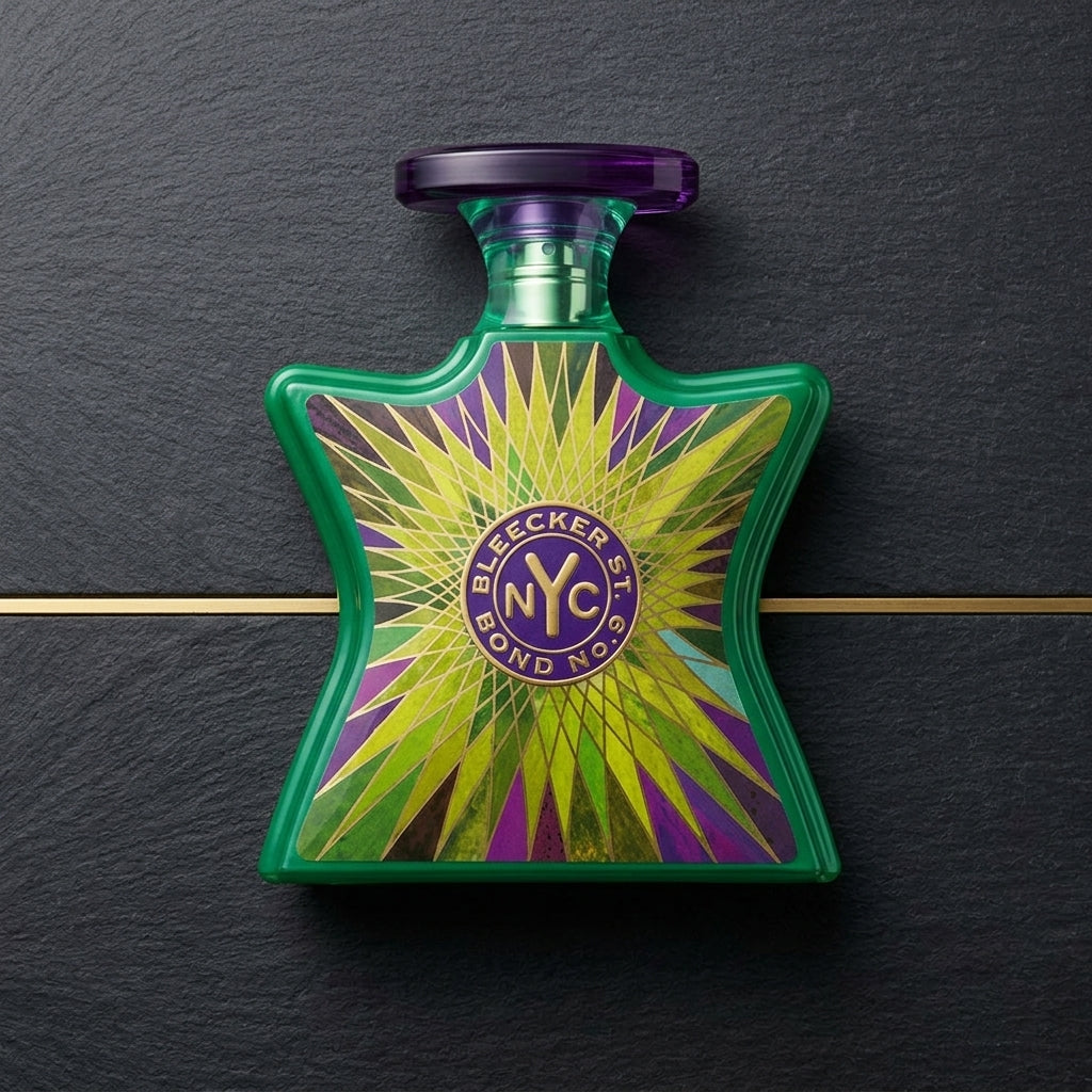 Bleecker Street - Bond No 9