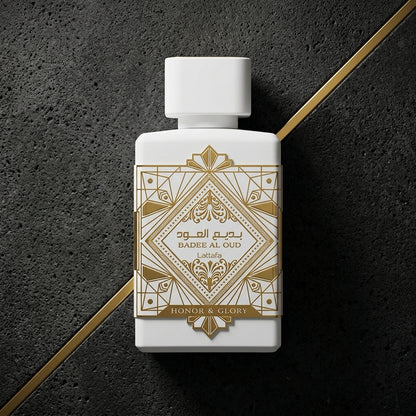 Bade'e Al Oud Honor & Glory - Lattafa
